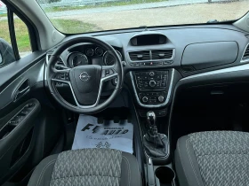 Opel Mokka 1.7CDTI-130-FEIS-ITALIA, снимка 8