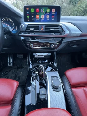 BMW X3 xDrive MPack keyless Pano Head up, снимка 12