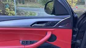 BMW X3 xDrive MPack keyless Pano Head up, снимка 7