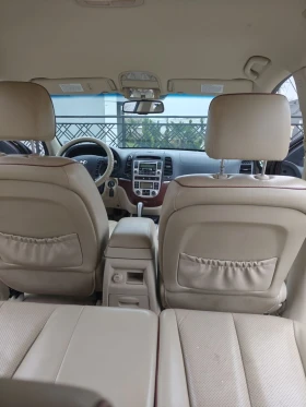 Hyundai Santa fe 2.2, 155к.с , снимка 10