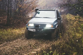 Suzuki Vitara 1.9 tdi , снимка 2