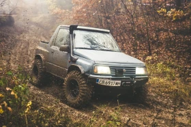 Suzuki Vitara 1.9 tdi , снимка 3