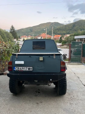 Suzuki Vitara 1.9 tdi , снимка 4