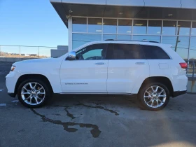 Jeep Grand cherokee Summit| 5.7L HEMI V8| Keyless| Панорамa| Premium, снимка 6