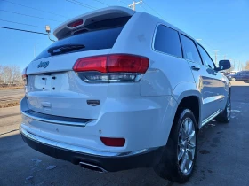 Jeep Grand cherokee Summit| 5.7L HEMI V8| Keyless| Панорамa| Premium, снимка 7