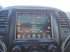 Jeep Grand cherokee Summit| 5.7L HEMI V8| Keyless| Панорамa| Premium, снимка 14