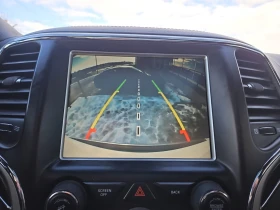 Jeep Grand cherokee Summit| 5.7L HEMI V8| Keyless| Панорамa| Premium, снимка 13