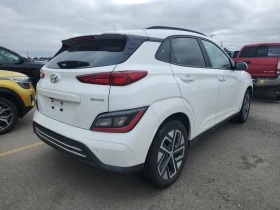 Hyundai Kona КЕYLESS GO| LANE ASSIST| 2 КЛЮЧА| ПОДГРЕВИ| , снимка 3