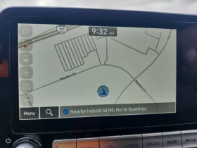 Hyundai Kona КЕYLESS GO| LANE ASSIST| 2 КЛЮЧА| ПОДГРЕВИ| , снимка 12