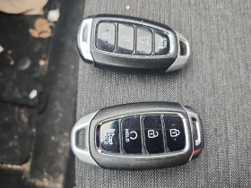 Hyundai Kona КЕYLESS GO| LANE ASSIST| 2 КЛЮЧА| ПОДГРЕВИ| , снимка 16