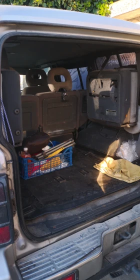 Mitsubishi Pajero 2.8 Super Select TDI Facelift, снимка 7