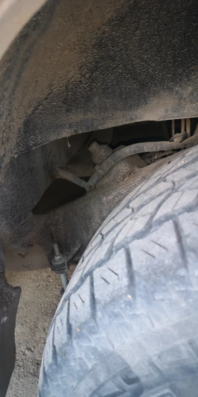 Mitsubishi Pajero 2.8 Super Select TDI Facelift, снимка 14