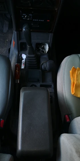 Mitsubishi Pajero 2.8 Super Select TDI Facelift, снимка 8