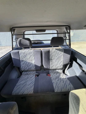 Toyota Land cruiser, снимка 8