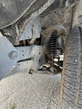 Toyota Land cruiser, снимка 9