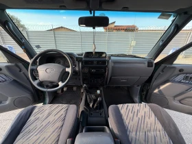 Toyota Land cruiser, снимка 6