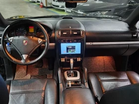 Porsche Cayenne 3.6, снимка 7