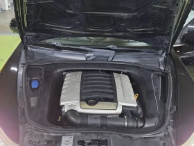 Porsche Cayenne 3.6, снимка 6