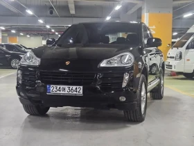 Porsche Cayenne 3.6, снимка 1