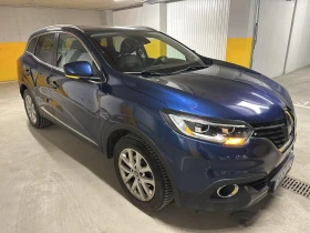 Renault Kadjar Intense, снимка 4
