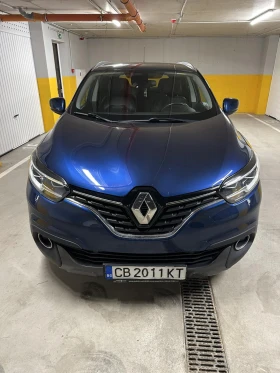 Renault Kadjar Intense, снимка 1