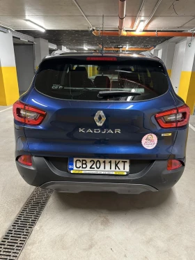 Renault Kadjar Intense, снимка 2