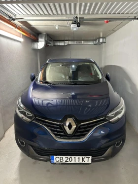 Renault Kadjar Intense, снимка 10