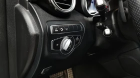 Mercedes-Benz GLC 300 4MATIC AMG Line Cam360* Panorama* , снимка 6