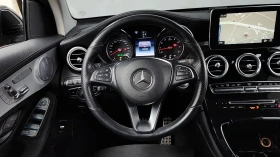 Mercedes-Benz GLC 300 4MATIC AMG Line Cam360* Panorama* , снимка 8