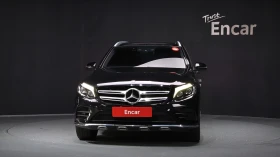 Mercedes-Benz GLC 300 4MATIC AMG Line Cam360* Panorama* , снимка 2