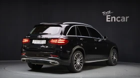 Mercedes-Benz GLC 300 4MATIC AMG Line Cam360* Panorama* , снимка 3