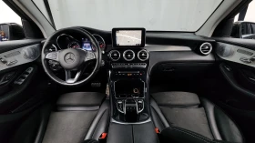 Mercedes-Benz GLC 300 4MATIC AMG Line Cam360* Panorama* , снимка 15