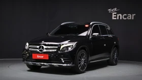 Mercedes-Benz GLC 300 4MATIC AMG Line Cam360* Panorama* , снимка 1