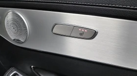 Mercedes-Benz GLC 300 4MATIC AMG Line Cam360* Panorama* , снимка 13
