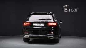 Mercedes-Benz GLC 300 4MATIC AMG Line Cam360* Panorama* , снимка 4
