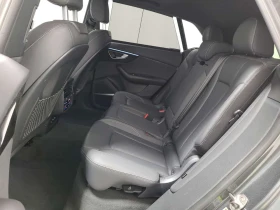 Audi Q8 * TECHNIK * ДИСТРОНИК * 360 * ОБУХВАНЕ * PANO, снимка 12
