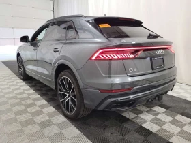 Audi Q8 * TECHNIK * ДИСТРОНИК * 360 * ОБУХВАНЕ * PANO, снимка 4
