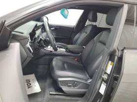Audi Q8 * TECHNIK * ДИСТРОНИК * 360 * ОБУХВАНЕ * PANO, снимка 5
