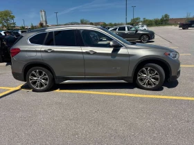 BMW X1 * xDrive28i * CARFAX * ПАНО * KEYLESS * ПОДГРЕВ, снимка 3