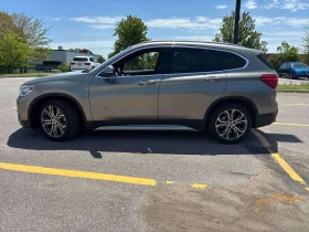 BMW X1 * xDrive28i * CARFAX * ПАНО * KEYLESS * ПОДГРЕВ, снимка 2