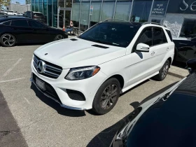 Mercedes-Benz GLE * 400 * CARFAX * ЦЕНА ДО БГ, снимка 1