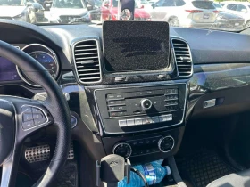 Mercedes-Benz GLE * 400 * CARFAX * ЦЕНА ДО БГ, снимка 10