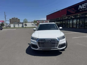Audi Q5 * PROGRESSIV AWD LEATHER PAN/ROOF NAV B/SPOT CAMER, снимка 2