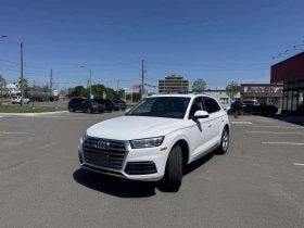 Audi Q5 * PROGRESSIV AWD LEATHER PAN/ROOF NAV B/SPOT CAMER, снимка 3