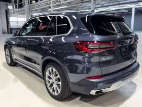 BMW X5 * XDrive40i * CARFAX * ЛАЗЕРИ * HARMAN/KARDON * , снимка 6