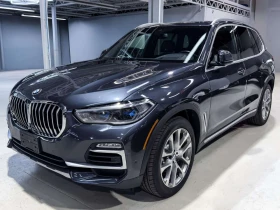 BMW X5 * XDrive40i * CARFAX * ЛАЗЕРИ * HARMAN/KARDON * , снимка 1