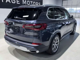 BMW X5 * XDrive40i * CARFAX * ЛАЗЕРИ * HARMAN/KARDON * , снимка 4