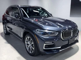 BMW X5 * XDrive40i * CARFAX * ЛАЗЕРИ * HARMAN/KARDON * , снимка 3