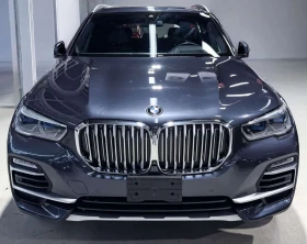 BMW X5 * XDrive40i * CARFAX * ЛАЗЕРИ * HARMAN/KARDON * , снимка 2