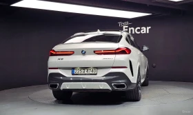 BMW X6 * * xDrive30d* * M-sport* * , снимка 4